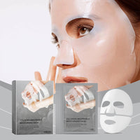 Masque Collagène Absorbable — Collagen Absorbable Moisturising Mask 2