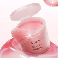 PDRN Pink Collagen Gel Toner Pad 5