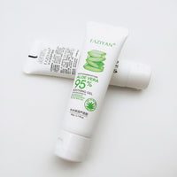 Gel Aloe Vera 95% 4