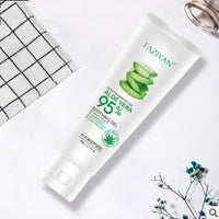 Gel Aloe Vera 95% 6