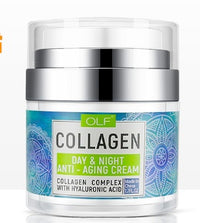 Collagen Anti-Aging Cream 7