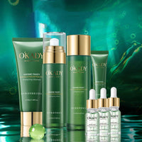 Coffret Soin Visage Complet — Hydratation & Éclat 6