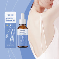Huile Essentielle Corps 1