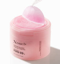 PDRN Pink Collagen Gel Toner Pad 2