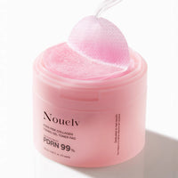 PDRN Pink Collagen Gel Toner Pad 6